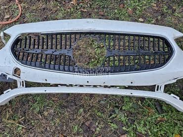 prednji branik w206 amg za Mercedes Benz C Klasa