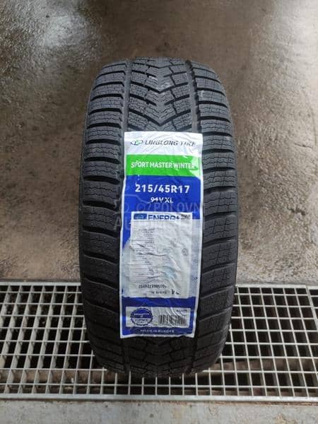 Linglong 215/45 R17 Zimska