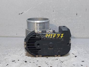 DOZER KLAPNA za Audi A4