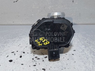 DOZER KLAPNA za Citroen Berlingo