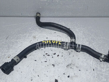 CRIJEVO za Škoda Fabia