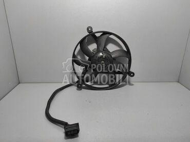 VENTILATOR za Volkswagen Golf 4