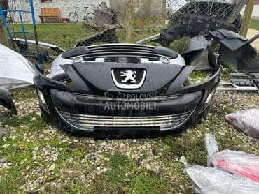 Branik prednji za Peugeot 308 od 2007. do 2011. god.