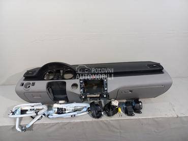 INSTRUMENT TABLA za Volkswagen Passat B6