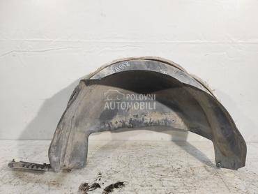 UNUTRASNJI BLATOBRAN za Peugeot 407