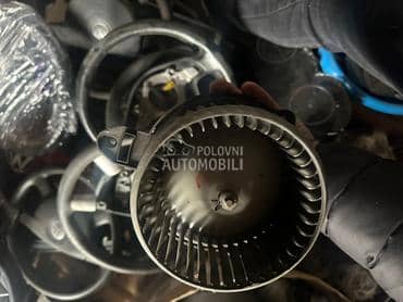 Ventilazor kabine za Audi A6 Allroad od 2001. do 2005. god.