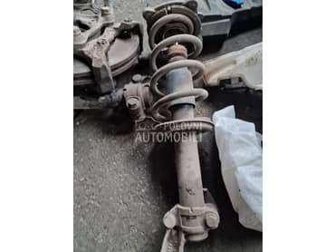 Amortizeri sa oprugama 3.0 tdi za Audi A6 od 2011. do 2016. god.