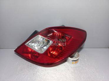 STOP SVJETLO za Opel Corsa D