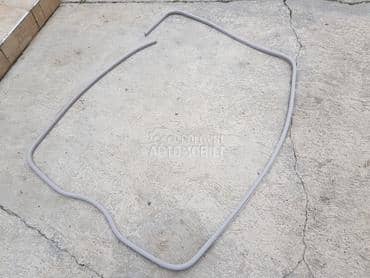 Keder oko panorame za Peugeot 308