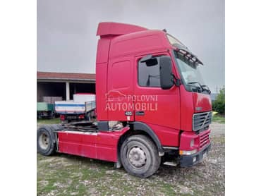 VOLVO FH 12 (1998)