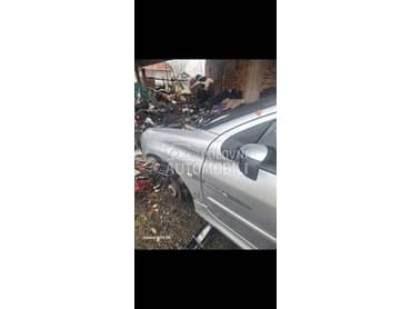 KRILO L iD za Peugeot 206 od 2001. do 2009. god.