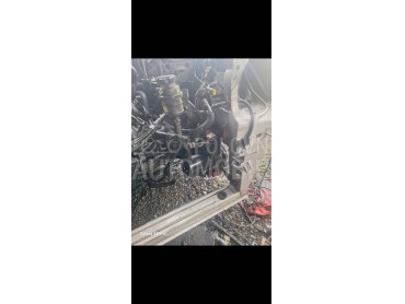 servo pumpa za Peugeot 206 od 2001. do 2009. god.