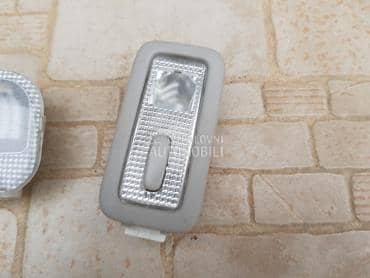 Unutrašnje svetlo za Peugeot 308
