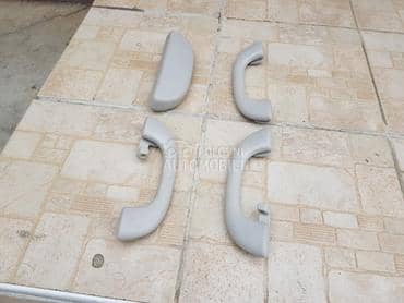 Rukohvat u krovu za Peugeot 308