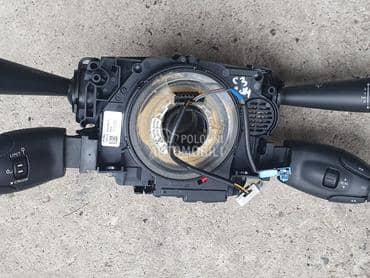 Ablender rucica za Citroen C3 od 2009. do 2016. god.