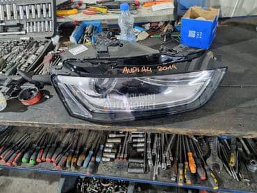 desni far a4 2014 za Audi A4 od 2012. do 2015. god.