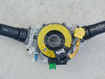 Ablender za Mitsubishi Outlander