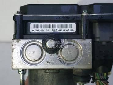 ABS Centrala Pumpa za Citroen C5 od 2008. do 2017. god.