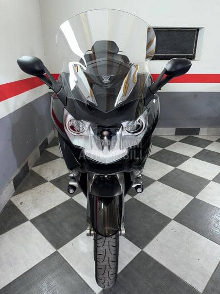 BMW K 1600 gtl exclusive