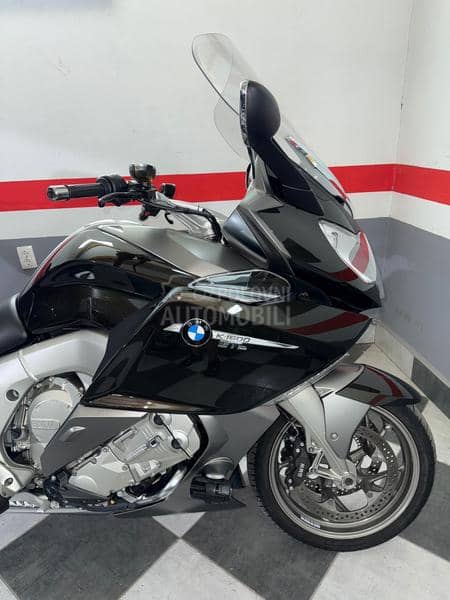 BMW K 1600 gtl exclusive