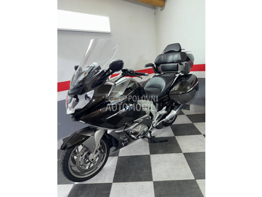 BMW K 1600 gtl exclusive