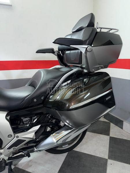 BMW K 1600 gtl exclusive