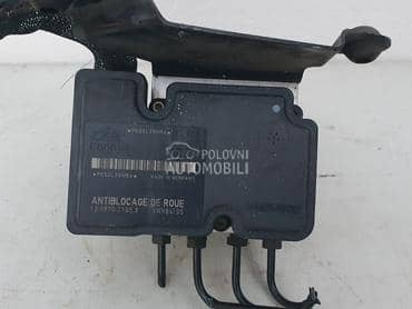 ABS Centrala Pumpa za Peugeot 206