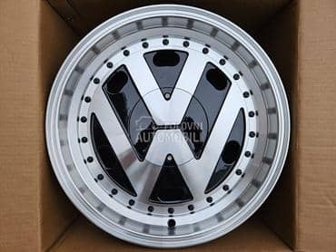 Aluminijumske felne  16" 4 x 100