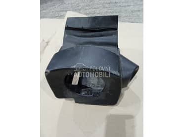 Plastike oko volana I km sat za Fiat Scudo od 2007. do 2016. god.