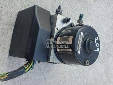 ABS Centrala Pumpa za Peugeot 207
