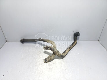 CRIJEVO za Volkswagen Passat B7