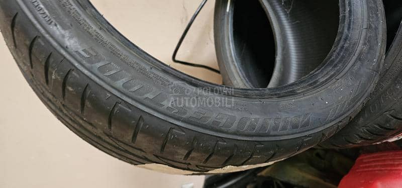 Bridgestone 285/35 R19 Letnja