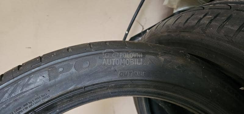 Bridgestone 285/35 R19 Letnja