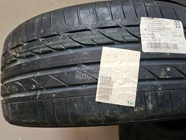 Bridgestone 255/40 R19 Letnja