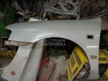 Krilo za Nissan Primera od 1997. do 1999. god.