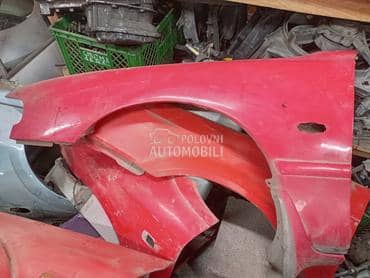 Krilo za Mazda 626 od 1992. do 1996. god.