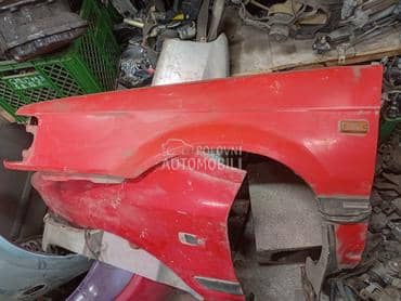 Krilo za Mazda 323 od 1985. do 1988. god.