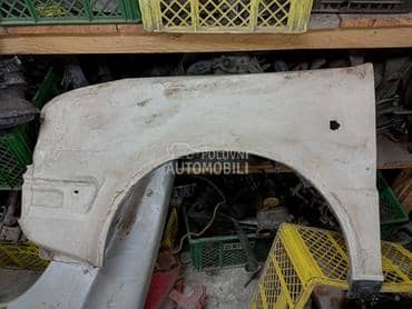 Krilo za Nissan Micra od 1985. do 1992. god.