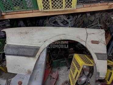 Krilo za Mazda 626 od 1984. do 1988. god.