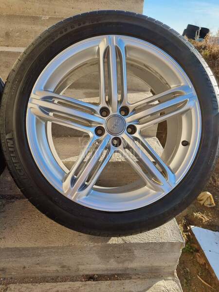 Aluminijumske felne Audi ORIGINAL 20" 5 x 112