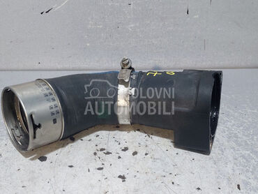 CRIJEVO TURBINE za Volkswagen Polo