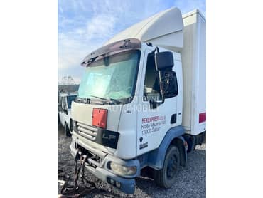 DAF LF 45 EEV DELOVI