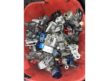 sarka vrata za clio3 sarka za Renault Clio