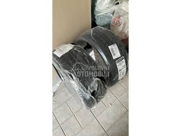 Continental 225/40 R18 Zimska