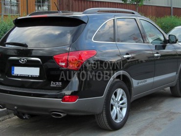 Karike za Hyundai ix55 od 2008. do 2013. god.