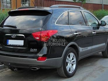 Nosač auspuha za Hyundai ix55 od 2008. do 2013. god.