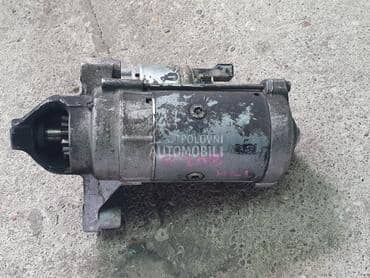 Anlaser za Peugeot 208