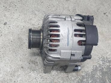 Alternator HDI za Citroen C4 od 2005. do 2010. god.