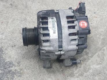 Alternator HDI za Peugeot 208