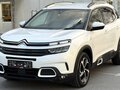 Citroen C5 Aircross 1.5 HDI C-SERIES EAT